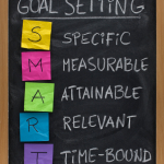 Smart Goal Setting