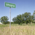 Episode 97: Utopia? I Prefer Reality