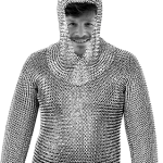 Chainmail Scott